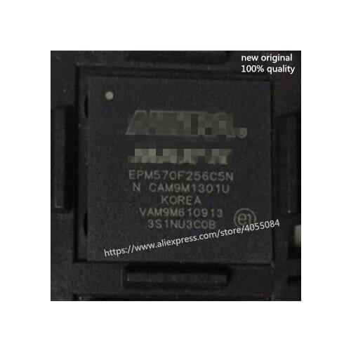 EPM570F256C5N EPM570F256 EPM570 Electronic components chip IC
