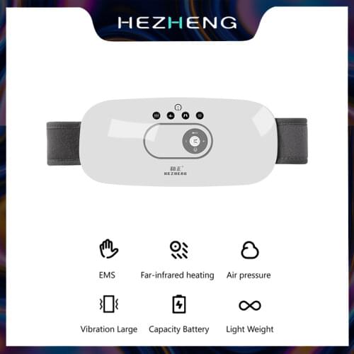 HEZHENG Goods For Beauty And Health