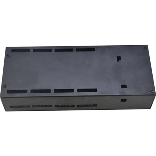 NC-1000 Control Module Ethernet LAN WAN Network Web Server Rj45 Port 16 Channel Relay is Ethernet Controller Board