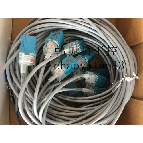 New H. W. L Proximity switch HTL-Q05N1E HTL-Q05N2E HTL-Q08N1S HTL-Q10N1S