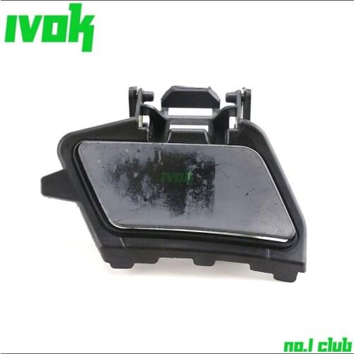 Right Side Washer Nozzle Cover Holder Primered for Mercedes-Benz W164 ML280 ML320 ML350 1648600808