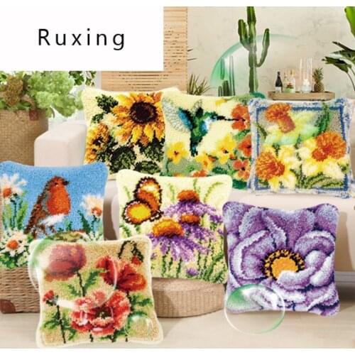 Ruxing Knitting Kits