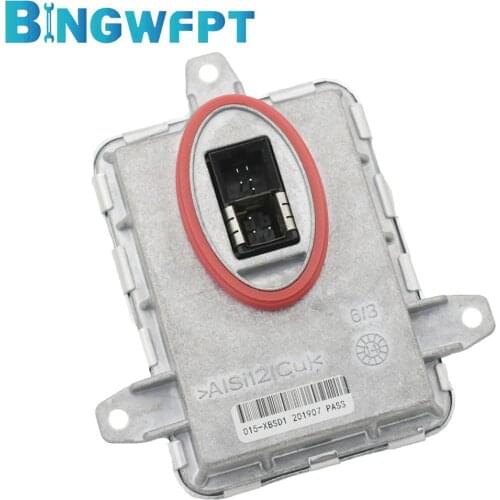 A1669002800 130732926301 For Mercedes C250 C350 C63 2012-2014 Xenon HID ballast control unit 130732931201