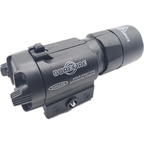 Toy Accessories Glare Flashlight Toy Tactical Accessories Outdoor Cs Factory Equipment Sales Direct L9Y5