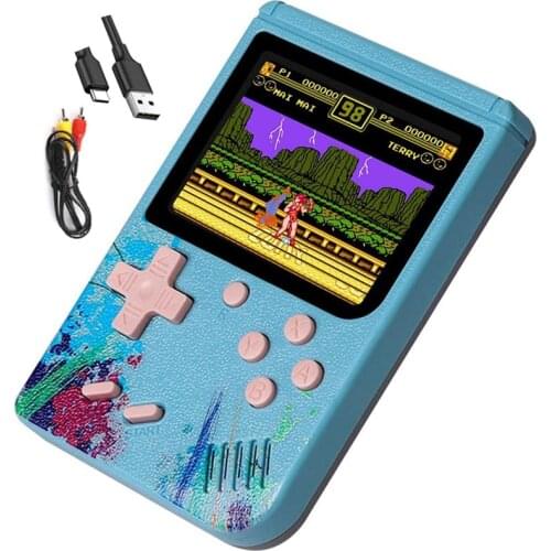 Портативные игровые консоли AUKUK China At AliExpress