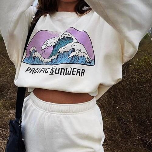 Calelinka Womens Long Hoodies