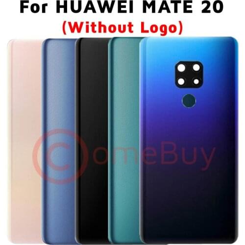 COMEBUY Huawei Mate 20 Phone Batteries
