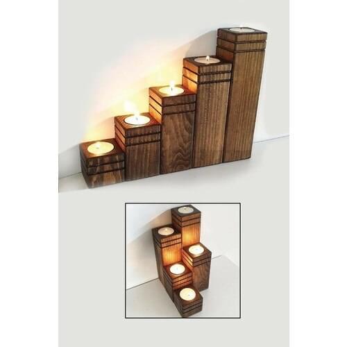 Dekolia Candles And Candlesticks