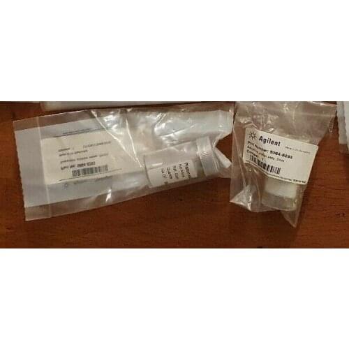 For Agilent 5064-8293 plunger rod 2mm for G1329A u-LC autosampler