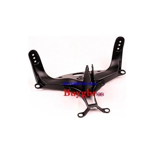 For Yamaha YZF-R1 YZF R1 2007 2008 Motorcycle Upper Front Headlight Fairing Stay Bracket Holder 100% Brand New