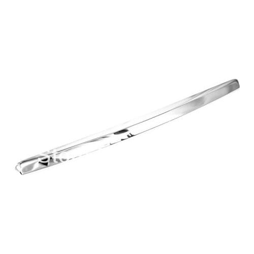 Car Styling Chrome Rear Trunk Lid Trim For Ford Focus MK2 Sedan 2006-2008