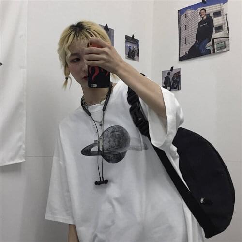 Summer Hip Hop T Shirt t-shirts men t shirts Harajuku Funny Print Tshirt Men Hip Hop Cotton Streetwear Tee Shirt Homme tops
