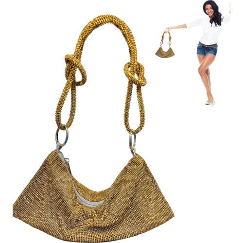 Liilaimic Women's Shoulder Bags