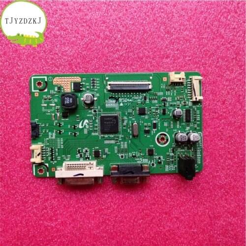 Good test work for monitor motherboard BN41-02056A SC450 BN94-07215X main board