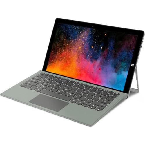 2021 NEW 2 In 1 Tablet 11.6 Inch IPS Touch Screen 8GB 128GB For Window 10 Tablet PC With Keyboard And Pen For Office Home