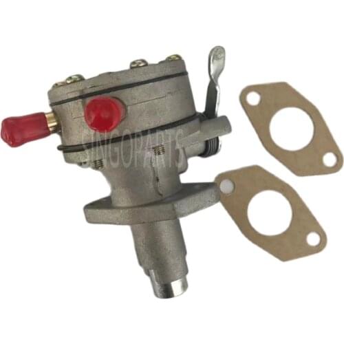High Quality Fuel Pump Fuel Lift Pump BCD2729 17/400300 16604-5203 MDF44-53 For Kubota Tractor Fuel Transfer Pump