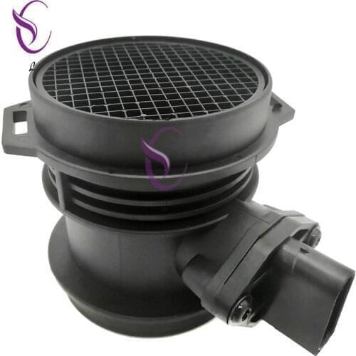 OEM 0280217515 0 280 217 515 516 Mass Air Flow MAF Sensor For Mercedes-Benz W163 W463 W220 ML320 ML350 G320 S280 S320 S350 M112