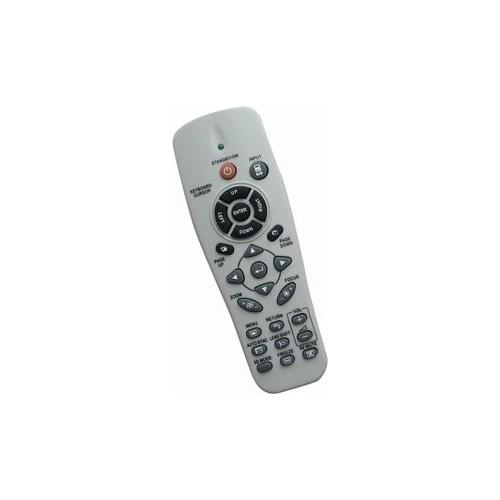 Remote Control For Mitsubishi HC3200U HC1500 FD630U EX100 EX51U FD630U-G FD730U-G FL6900 HC3000U HC3100U DLP Projector