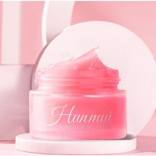 30g Moisturizing Face Primer Makeup Base Cosmetics Invisible Pore Base Gel Cream Long Lasting Oil Control Make Up Concealer