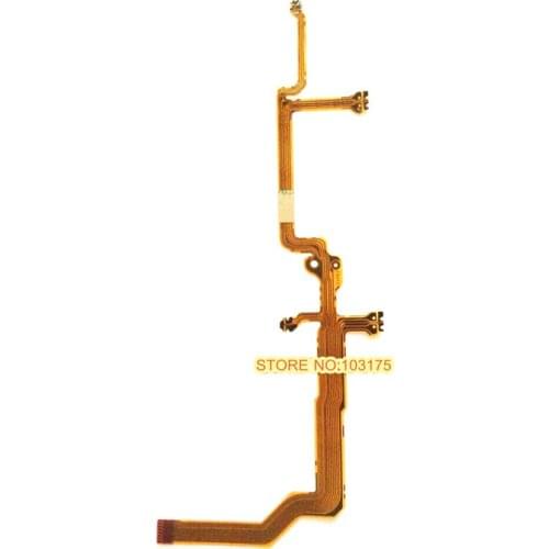 5 Pcs Anti Shake Flex Cable Ribbon For Olympus U840 U840 U1010