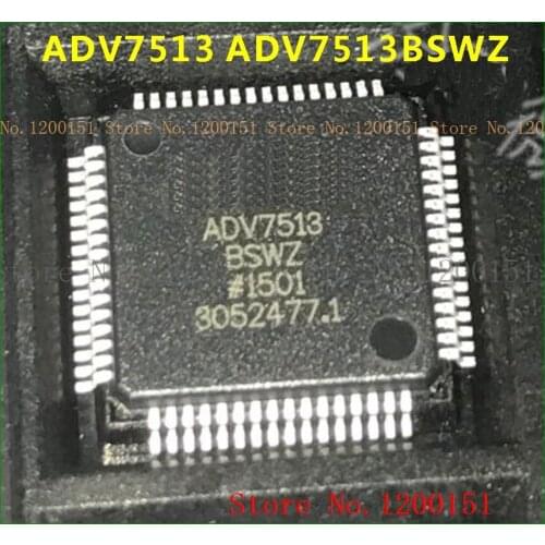 ADV7513 ADV7513BSWZ