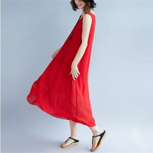 Asyabuykal Women's Beach Sundresses