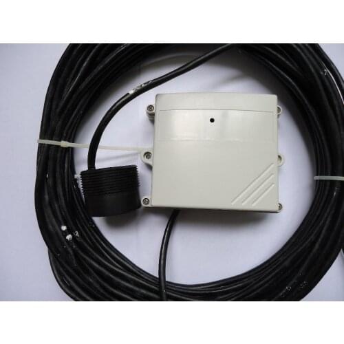 Free shipping Ultrasonic ranging module / sensor for measuring water depth