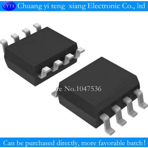 DS2482 DS2482-100 DS2482S-100 5PCS/LOT integrated circuit IC chip