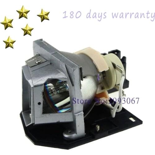 EC.JBU00.001 Replacement Projector bare bulb with housing for ACER X110P / X1161P / X1261P / H110P / X1161PA / X1161N Projectors