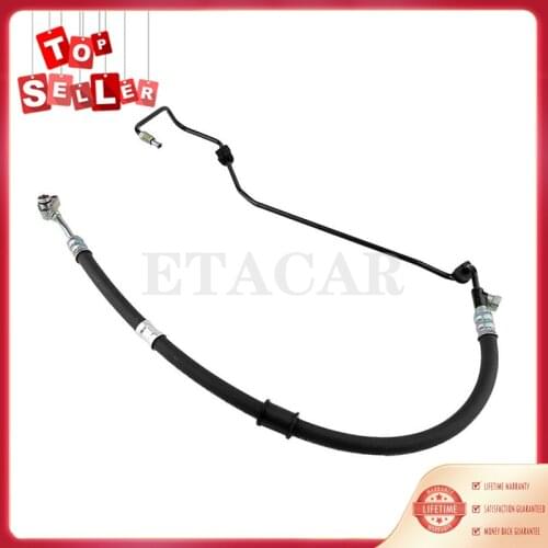 Power Steering Pumps Etacar China