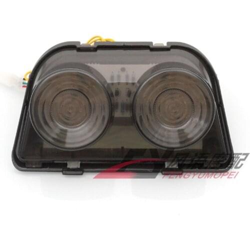 Brand Original Motorcycle Brake Light Turn Signal Light Assembly Simple Installation for Honda NSR250 P3 P4 CBR250 CBR400