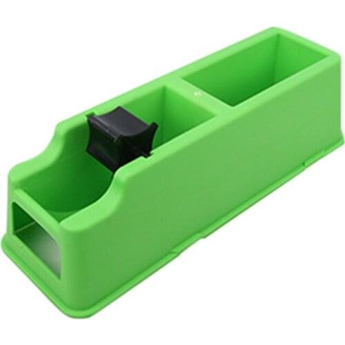 Drywall Taping Tool One Step Drywall Tape Joint Compound Applicator Gypsum Board Floor Construction Tool