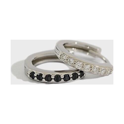 JULYDREAM Earrings Rings