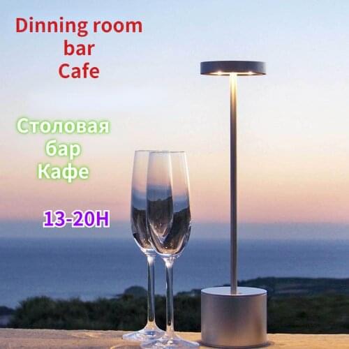 OIMG Desk Lamp