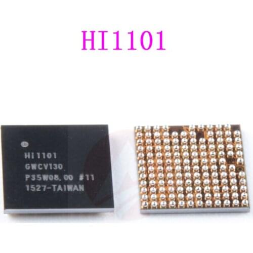 1pcs Original New HI1101 HI1101GWC WIFI IC wi-fi Module Chip