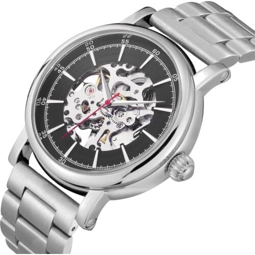 ROSELEN Mechanical Watches