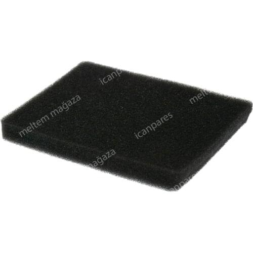 Rowenta RO 8370 Silence Force Multi Cyclonic Sponge Filter SF0141-6