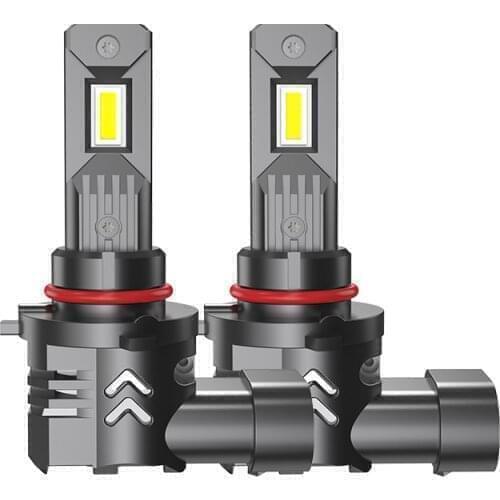 NEW Wireless 55W 20000Lm H8 H11 LED Lights H7 H4 Car Headlight Bulbs 9005 HB3 hb4 9006 LED Headlamp DRL Fog Lamp for Automotive