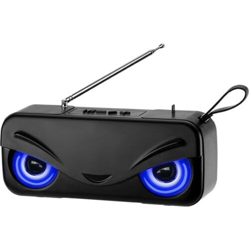 TEN－WIN Portable Speakers
