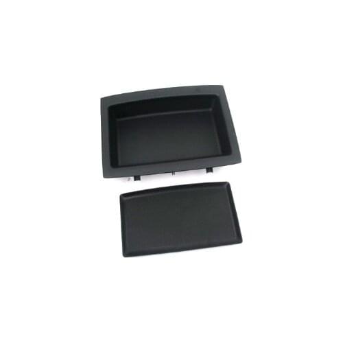 Dash Upper Stowage Compartment Tray For VW Volkswagen Polo 9N / 9N3