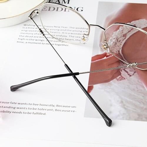 zheFanku Men's Glasses