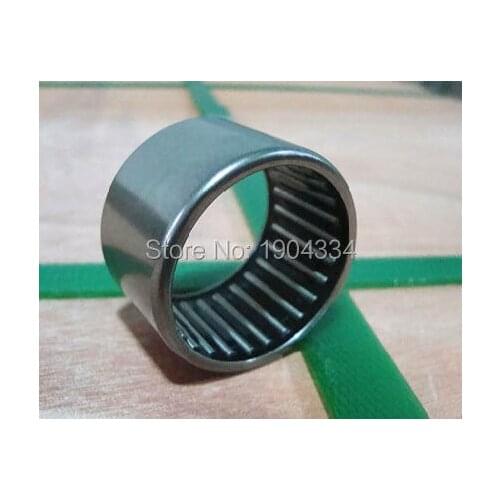 10pcs High quality HK1218 HK12X17X18 HK121718 7943/12 needle roller bearing 12X17X18mm HK1712 HK1514 172312 152114