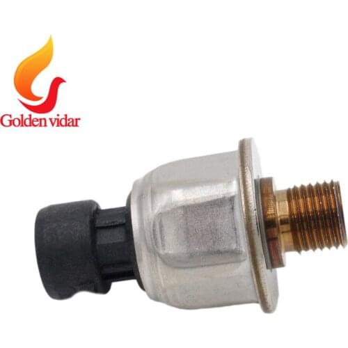224-4536 3PP6-1 2244536 Heavy Duty Pressure Sensor For CAT C7 3126 C15 MXS BXS NXS