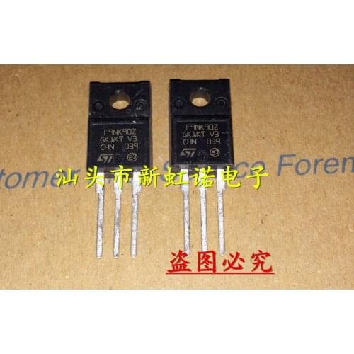 5Pcs/Lot New Original F9NK90Z Triode In Stock