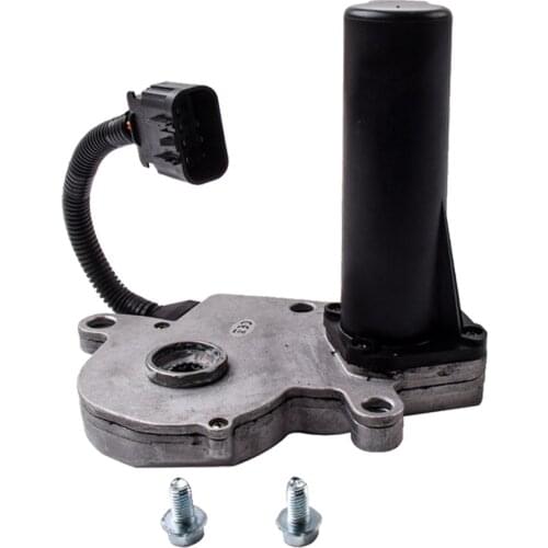 600-910 Transfer Case Motor Encoder Actuator Tools for Ram 1500 for GMC Sierra NP8 19125571 5170543AA