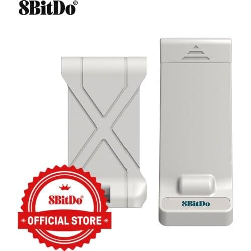 8BitDo N30 Pro 2 Xtander Smartphone Clip