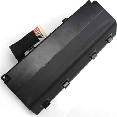 4400mAh for Asus Laptop battery A42N1403 G751 G751J ROG G751 A42LM9H A42LM93 0B110-00340000 0B11000340000
