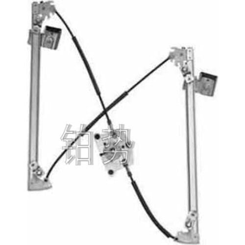 Car Basic chassis window regulator 2006-mer ced esb enzML 280 ML 300 ML 320 ML 350 ML 420 W164 Glass lifter Front door lifter R