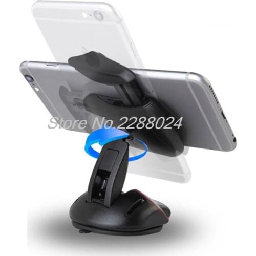 RINGCALL cute Car Phone Holder Universal 360 Mount Bracket For fly iq4418 iq400w iq436i iq4400 FS501 FS451 FS401 FS452 FS551