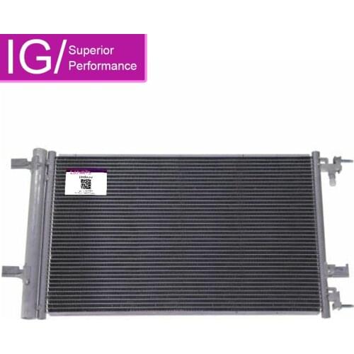 For Auto AC Evaporator Condenser For BUICK REGAL VERANO LACROSSE CADILLAC XTS CHEVROLET CRUZE MALIBU IMPALA GM3030285 22869501